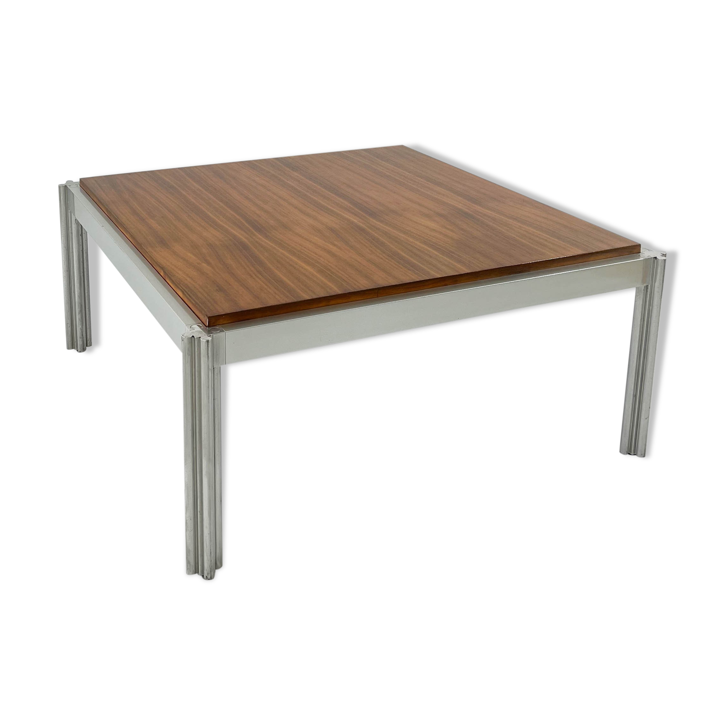 George ciancimino coffee table for international mobile,1970s