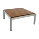 George ciancimino coffee table for international mobile,1970s