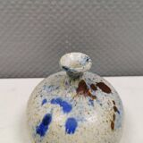 Magnifique vase issu de l'œuvre de Ryagården, 1977, Danemark.