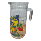 Vintage carafe pitcher