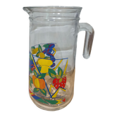 Pichet carafe vintage