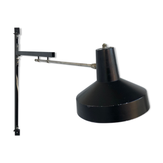 Vintage Hiemstra Evoluv wall lamp