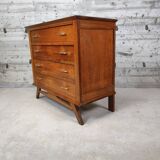 Commode vintage