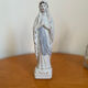 Virgin status of Loures Marie late 19th century