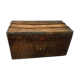 Antique trunk