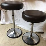 Poufs mirima 1970