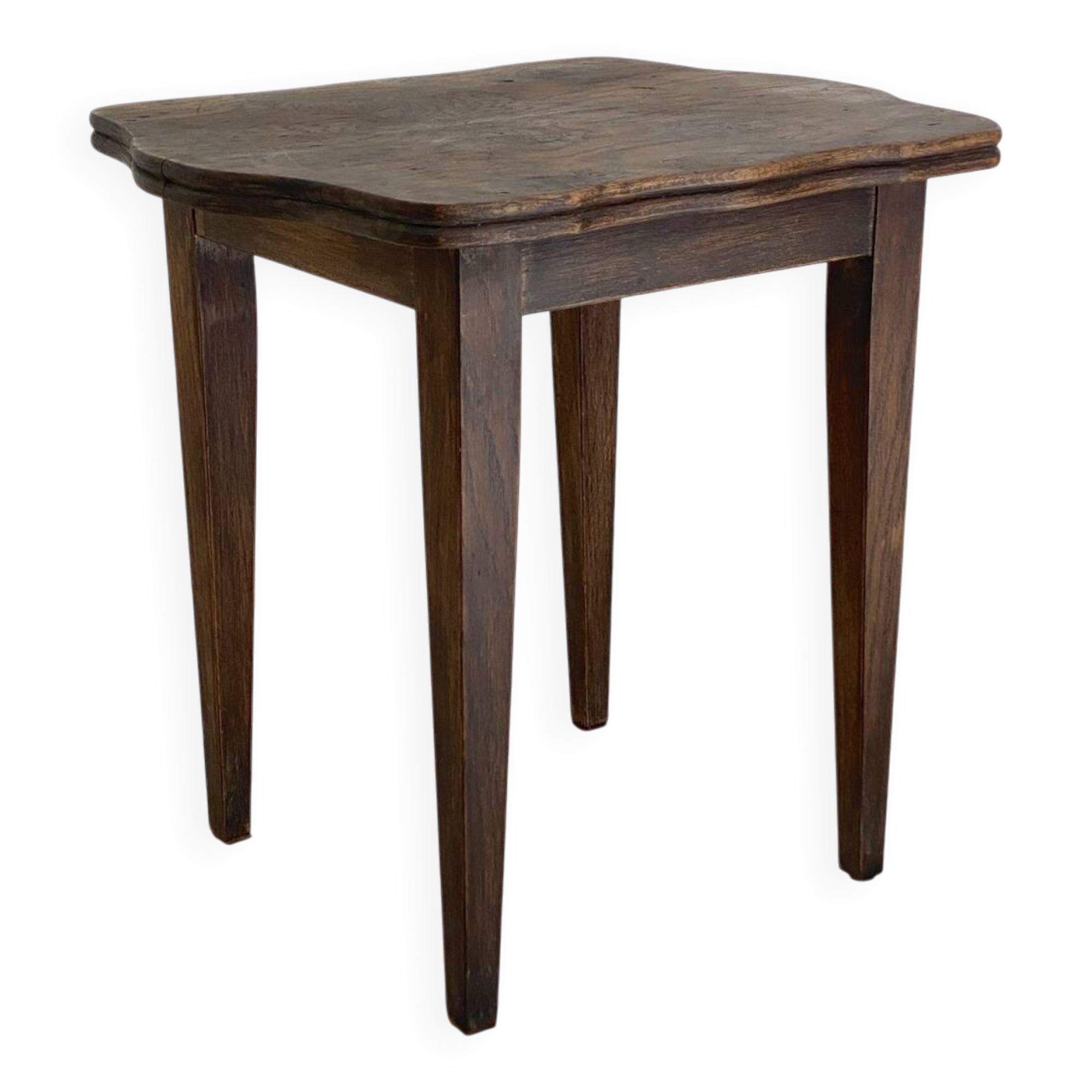 Small side table from the 1930s.