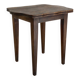 Small side table from the 1930s.