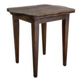Small side table from the 1930s.