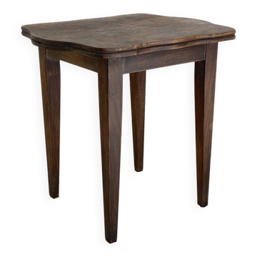 Petite table d'appoint 1930's