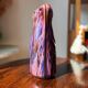 Louis Gueule. Art Deco majolica vase