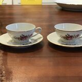 Tea service
