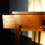 Convent table