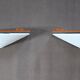 Pair of plaster wall lamps, Sedap workshop – late twentieth century