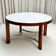 Table à manger rare, Jean Batenburg, MI, Belgique, années 60