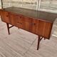 Small Scandinavian rosewood line