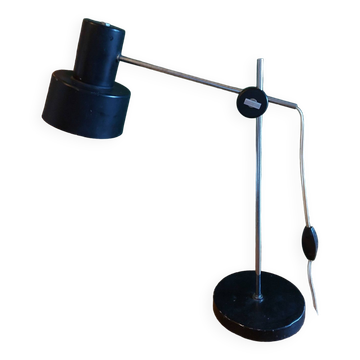 Vintage articulated lamp Jan Suchan
