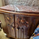 Bedside tables