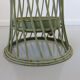 Bauhaus umbrella rack of the 40s 50s