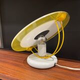Italian design lamp 1980