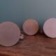 Stoneware mugs from Puisaye by Jean-Pierre Prud’homme