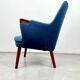 'Mini Bear' Easy Chair by Hans Wegner for A.P. Stolen