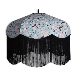 Suspension en papier
