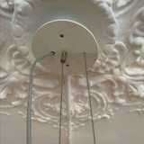 "Five Pack" suspension designed by Axel Schmid for Ingo Maurer / circa 2007