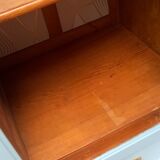 Parisian hotel wardrobe from the 1930s