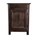 Confectionery made of oak wood