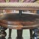 Tabouret de piano