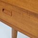 Danish Teak Sideboard Chest of drawers by Poul Hundevad 60s MidCentury