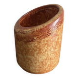 Roberto Rigon vase for Bertoncello