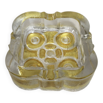 Swedish ashtray