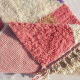 Handmade Berber rug 250cmx150cm