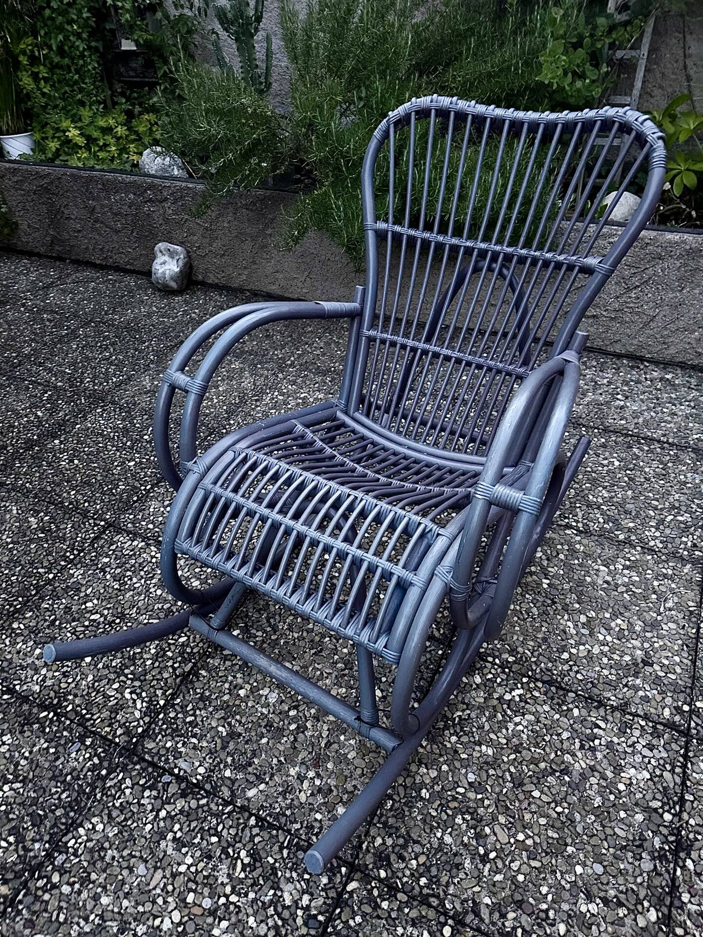 Rocking-chair