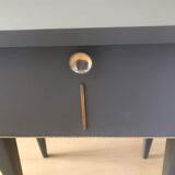 Pair of bedsides