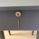 Pair of bedsides