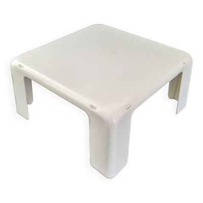 Table Quattro Gatti n°2 de Mario Bellini C&B Italia vintage 1960