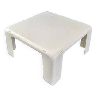 Table Quattro Gatti no. 2 by Mario Bellini C&B Italia vintage 1960