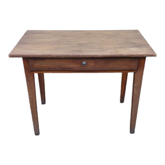 Table desk