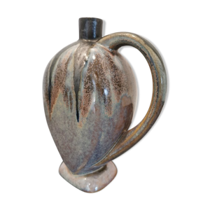 Poterie émaillée art