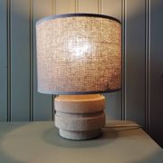 Table lamp, bedside, 1970s