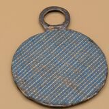 Mirror in talosel by Jaworska (student Line Vautrain)