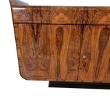 Sideboard Tulip by Jindřich Halabala for UP Závody 1940s