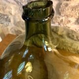 Old demijohn