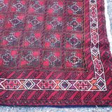 Persian carpets beluch Iran