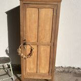 Wardrobe / bonnetière
