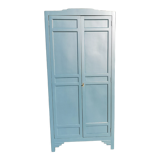 Vintage Parisian wardrobe