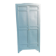 Armoire parisienne vintage